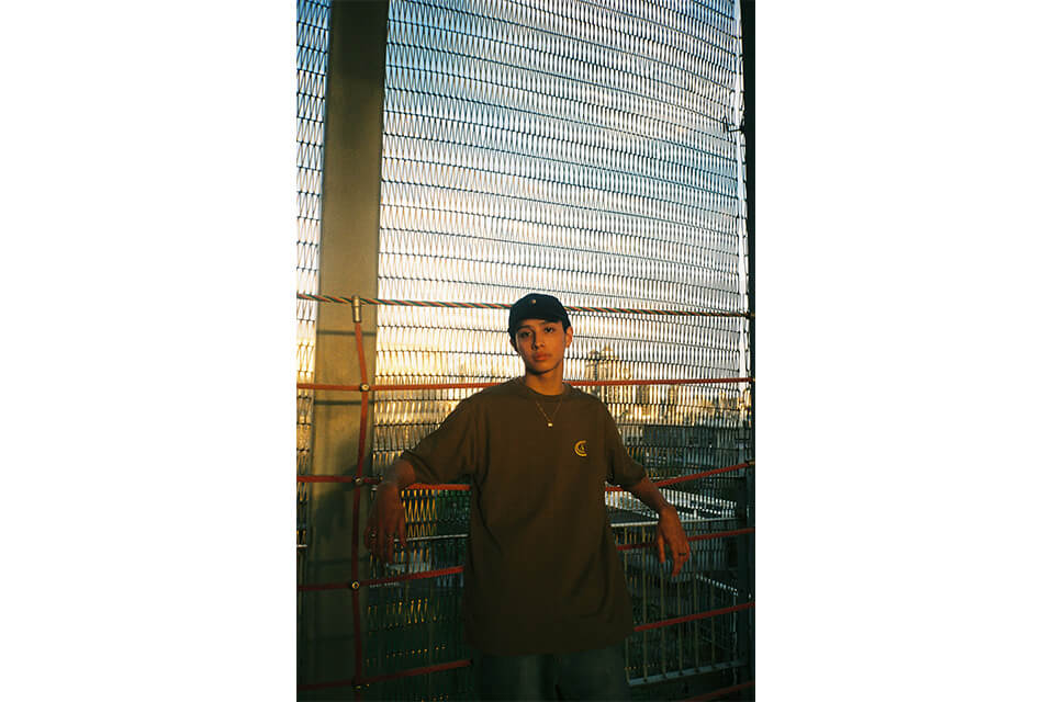 REMIX 19 AW Dry Forace Tee (6)