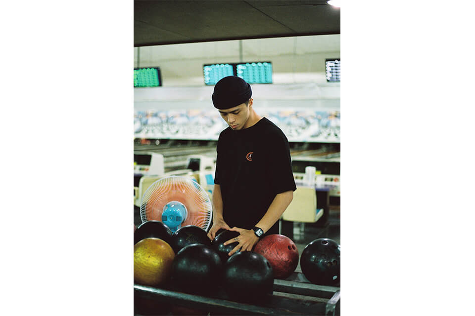 REMIX 19 AW Dry Forace Tee (8)