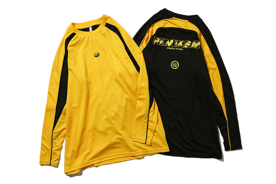 REMIX 19 AW Remiksas LS Tee (2)
