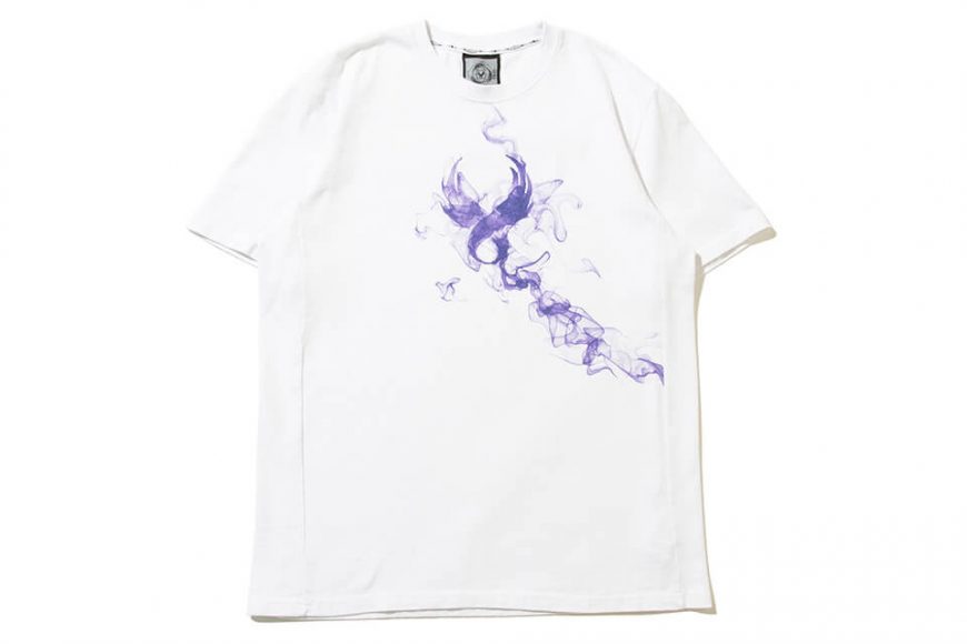 REMIX 19 AW Spirit Tee (15)