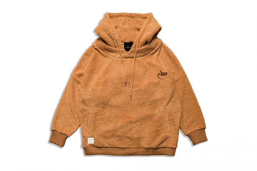 AES 19 AW Fleece Hoodie (3)