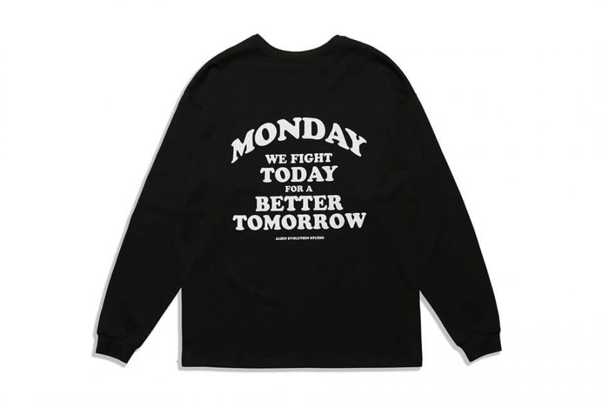 AES 19 AW Monday LS Tee (2)