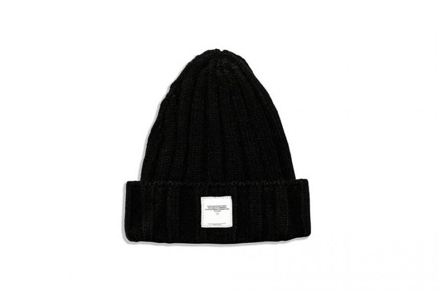 AES 19 AW Patch Beanie (3)