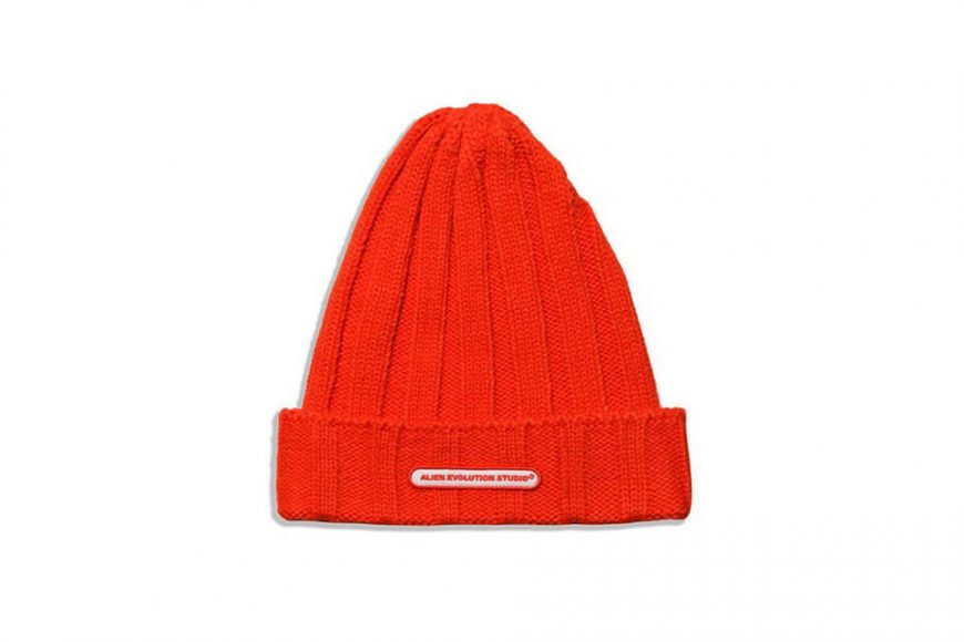 AES 19 AW Patch Beanie (4)