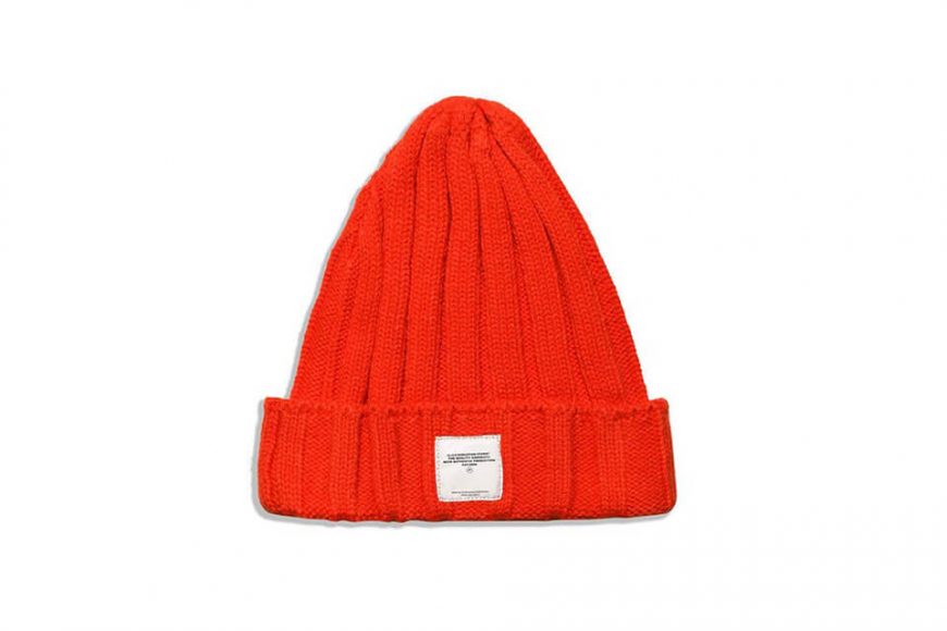 AES 19 AW Patch Beanie (5)