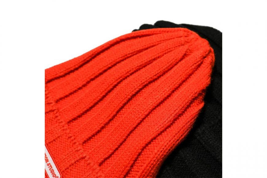 AES 19 AW Patch Beanie (6)