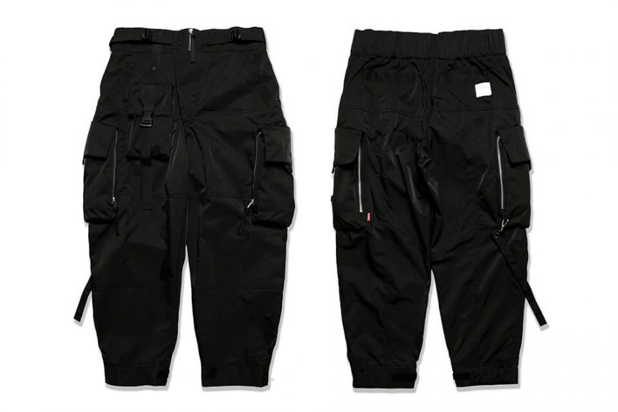 AES 19 AW RD Travel Cargo Pants 2 (2)