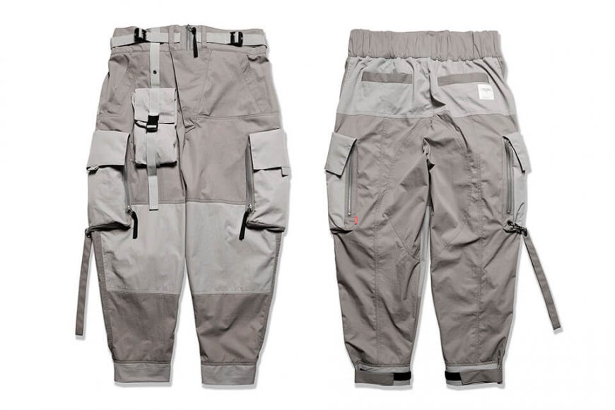 AES 19 AW RD Travel Cargo Pants 2 (3)