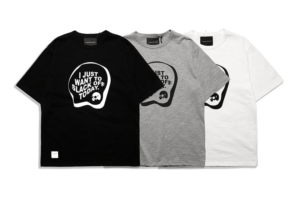 AES 19 AW Slack Off Tee (2)