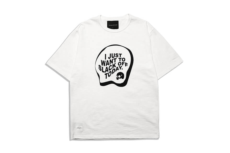 AES 19 AW Slack Off Tee (4)