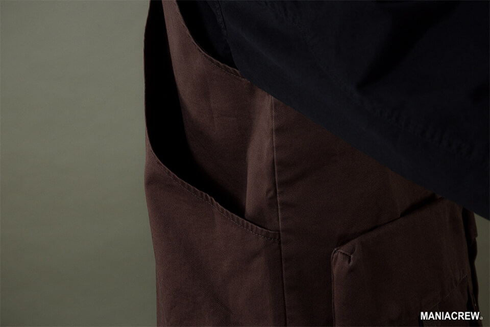 MANIA 19 AW Hunting Vest (14)