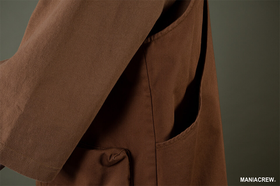 MANIA 19 AW Hunting Vest (7)