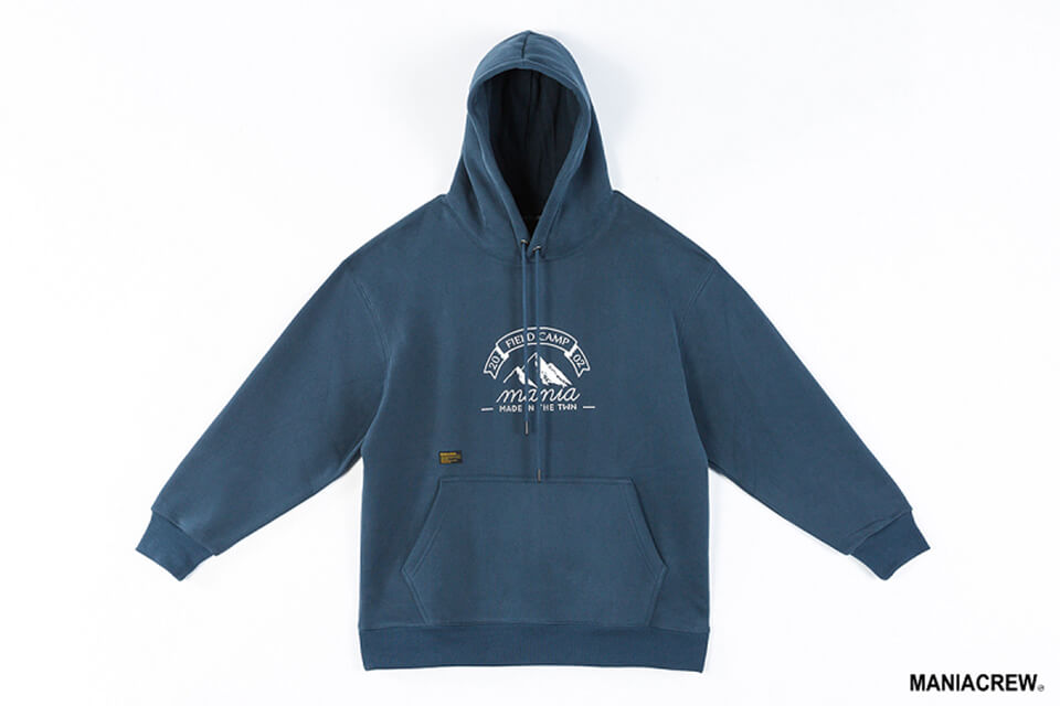 MANIA 19 AW Mountain Hoodie (10)