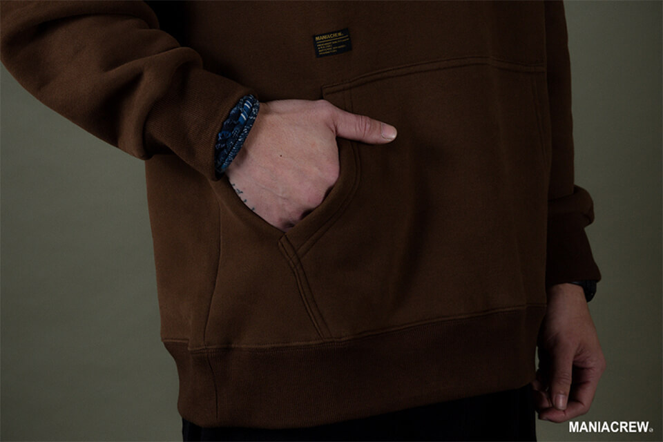 MANIA 19 AW Mountain Hoodie (4)