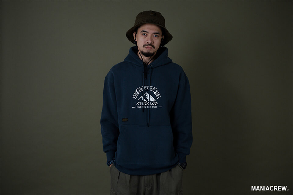 MANIA 19 AW Mountain Hoodie (6)