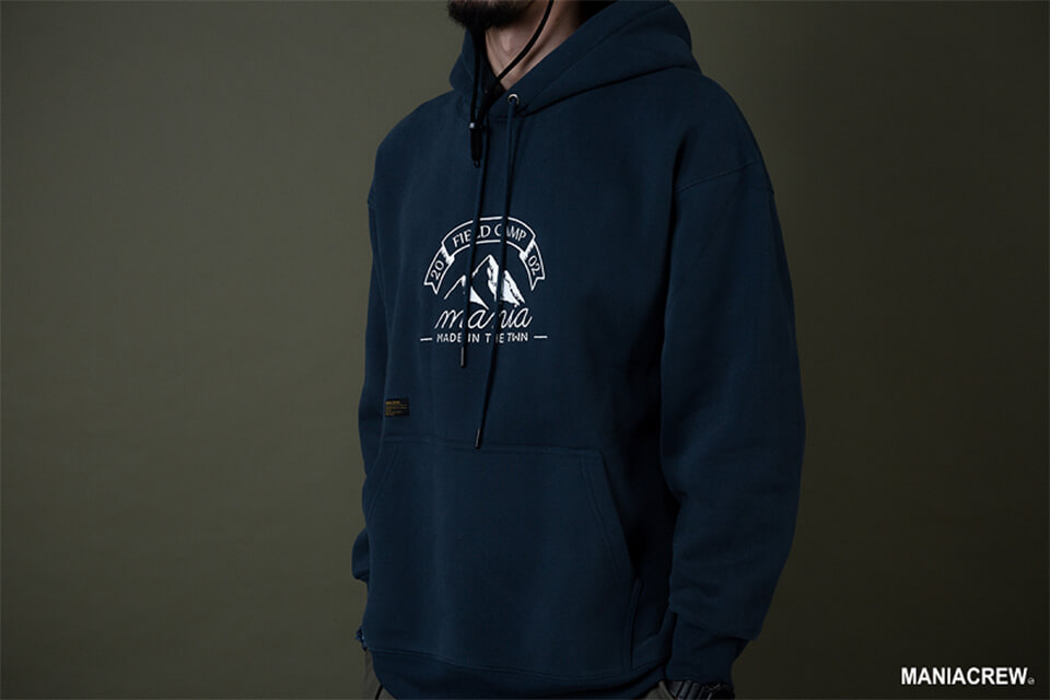 MANIA 19 AW Mountain Hoodie (7)