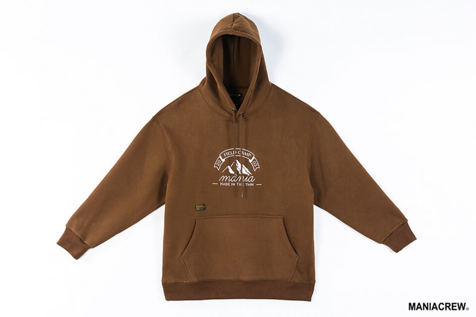 MANIA 19 AW Mountain Hoodie (9)