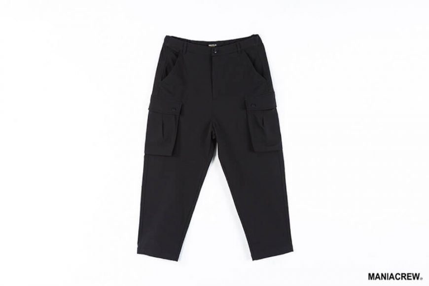 MANIA 19 AW Resiliently Cargo Pants (17)