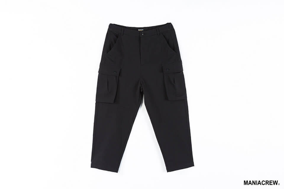 MANIA 19 AW Resiliently Cargo Pants (17)