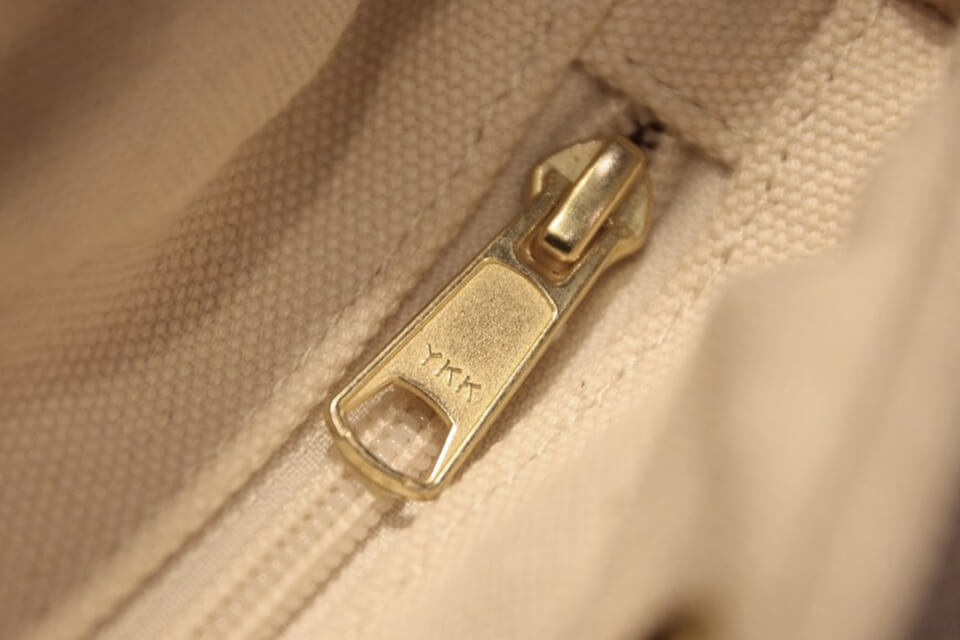 METALIZE 19 AW Olden Times 復古帆布報童包 (4)