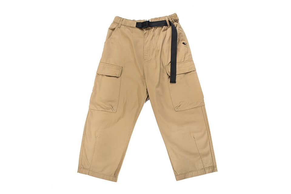 NextMobRiot 19 AW Wide Cropped Pocket Pants (12)