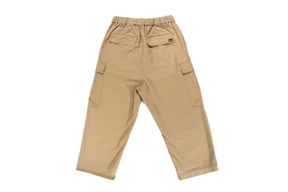 NextMobRiot 19 AW Wide Cropped Pocket Pants (13)
