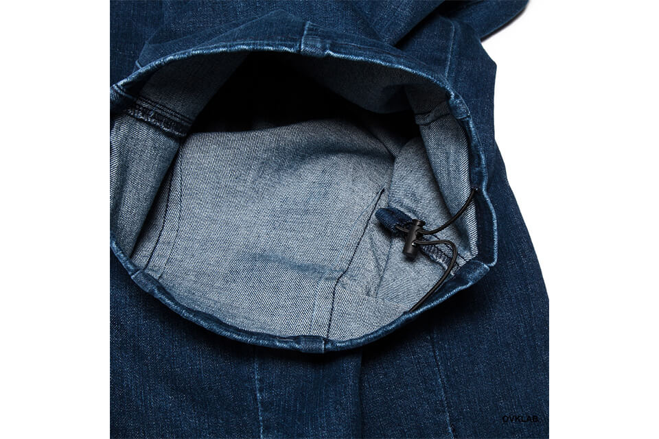 OVKLAB 19 AW Pocket Circus Pants (8)