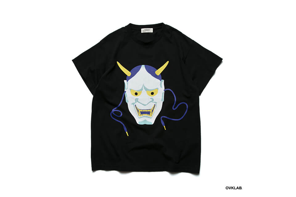 OVKLAB 19 SS 1ST ALBUM CITY OF SADNESS Siouxsie and the Banshees Tee (1)