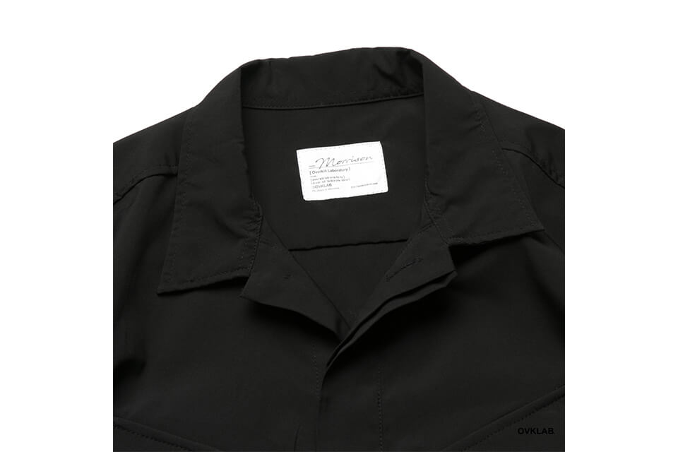 OVKLAB 19 SS ENACS Jungle Jacket (3)