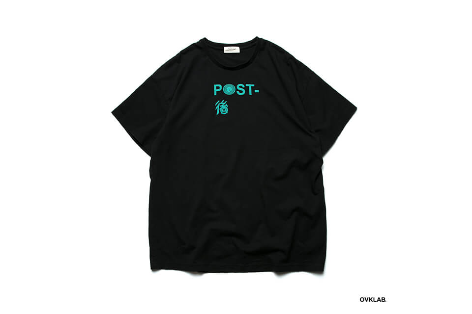 OVKLAB 19 SS Post-Tee (2)