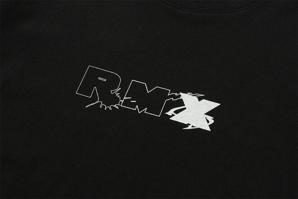 REMIX 19 AW Go Mix Tee (11)