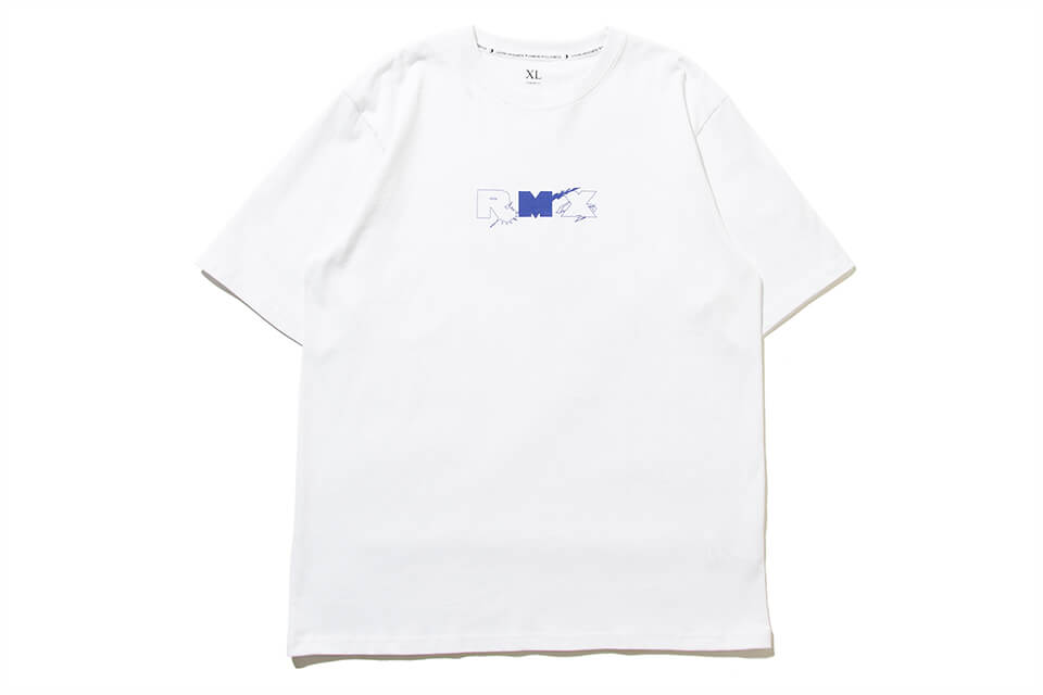 REMIX 19 AW Go Mix Tee (13)