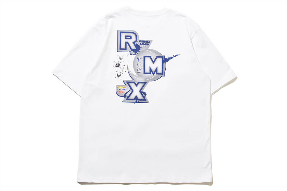 REMIX 19 AW Go Mix Tee (14)