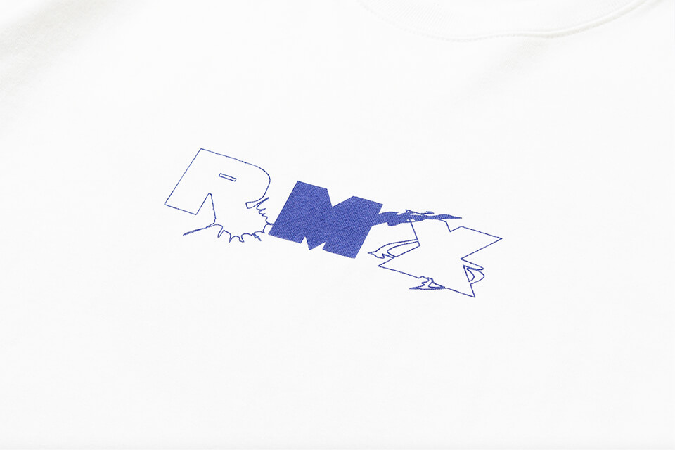 REMIX 19 AW Go Mix Tee (15)