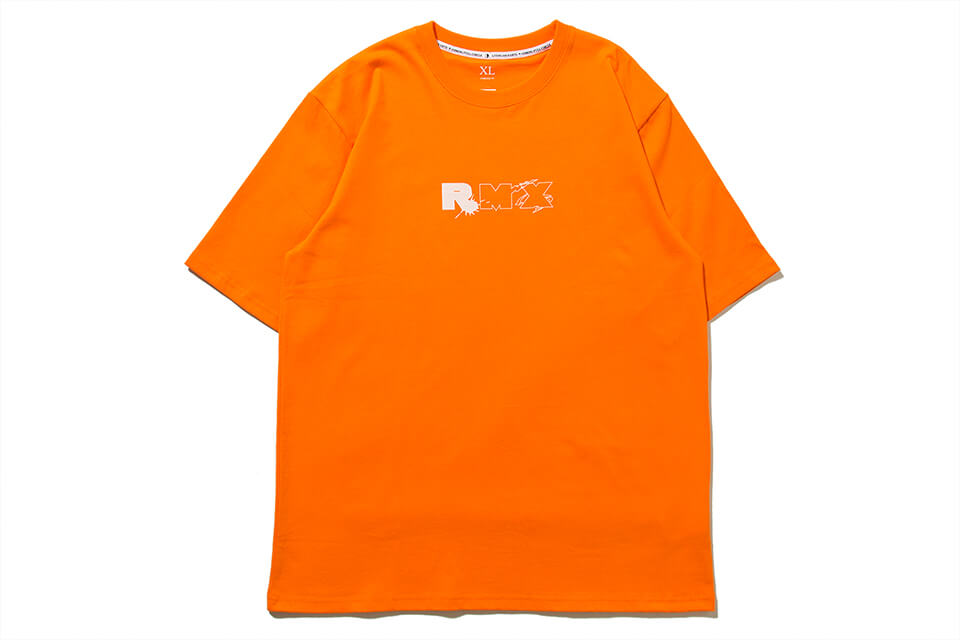 REMIX 19 AW Go Mix Tee (17)