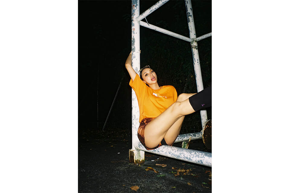 REMIX 19 AW Go Mix Tee (4)
