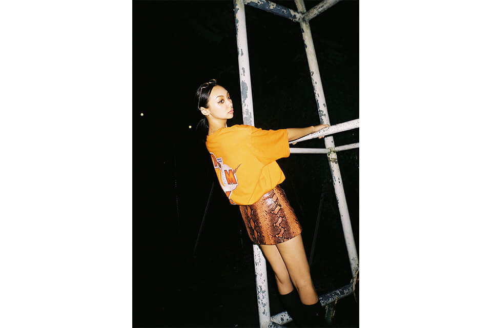 REMIX 19 AW Go Mix Tee (7)