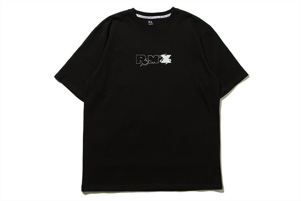 REMIX 19 AW Go Mix Tee (9)
