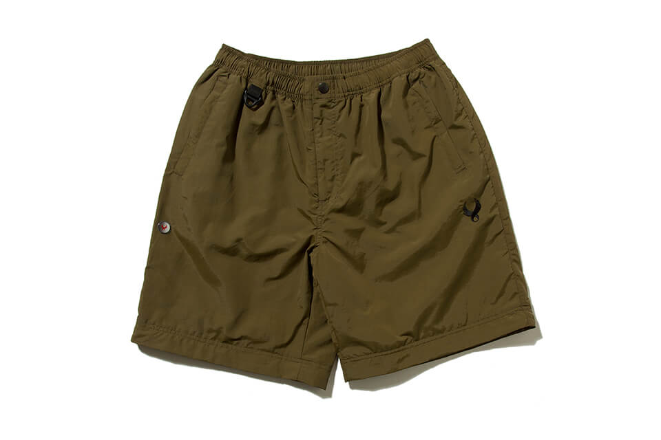 REMIX 19 AW NP Track Pants (11)