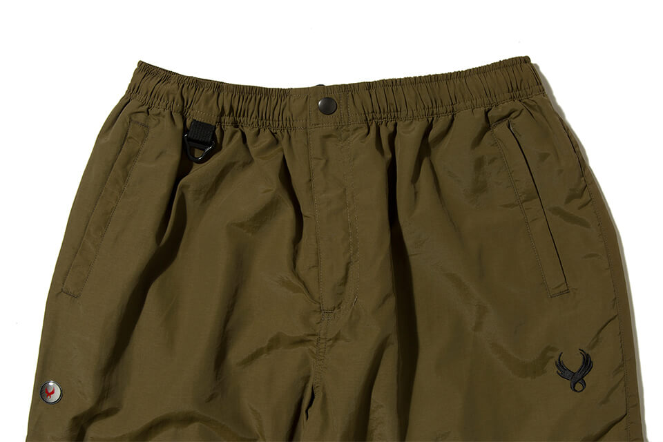 REMIX 19 AW NP Track Pants (12)