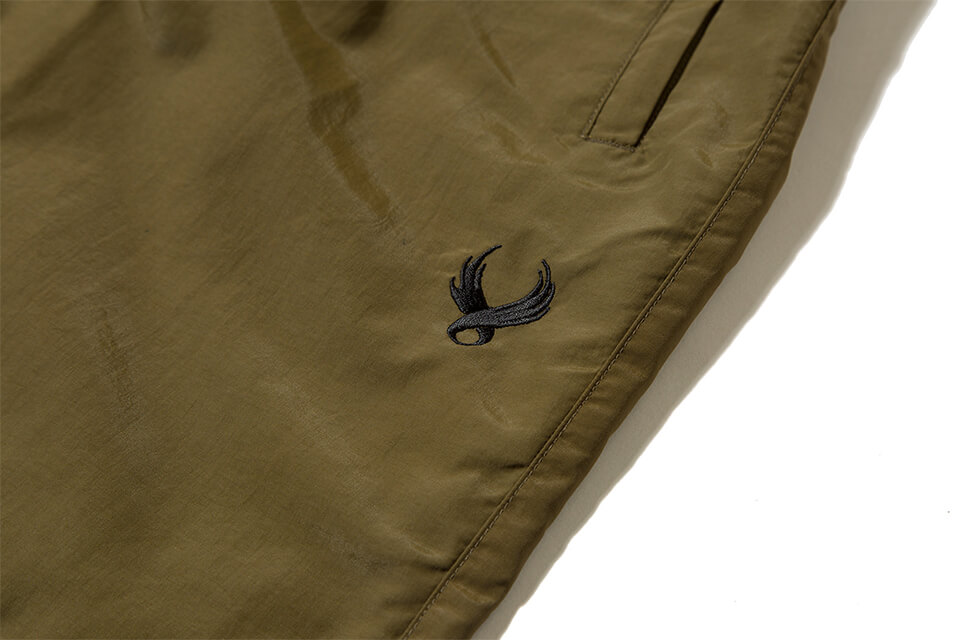 REMIX 19 AW NP Track Pants (13)