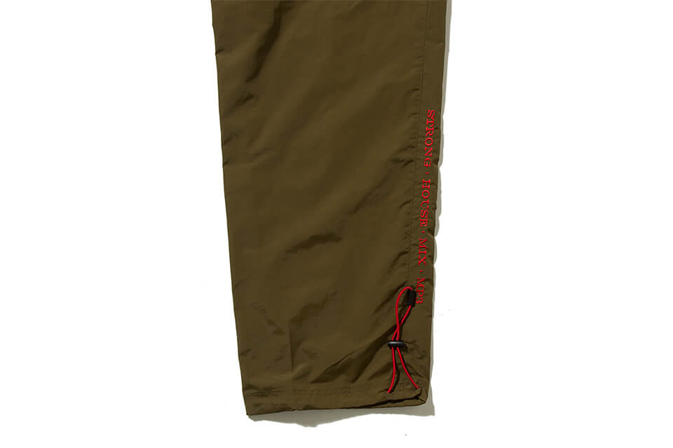 REMIX 19 AW NP Track Pants (14)
