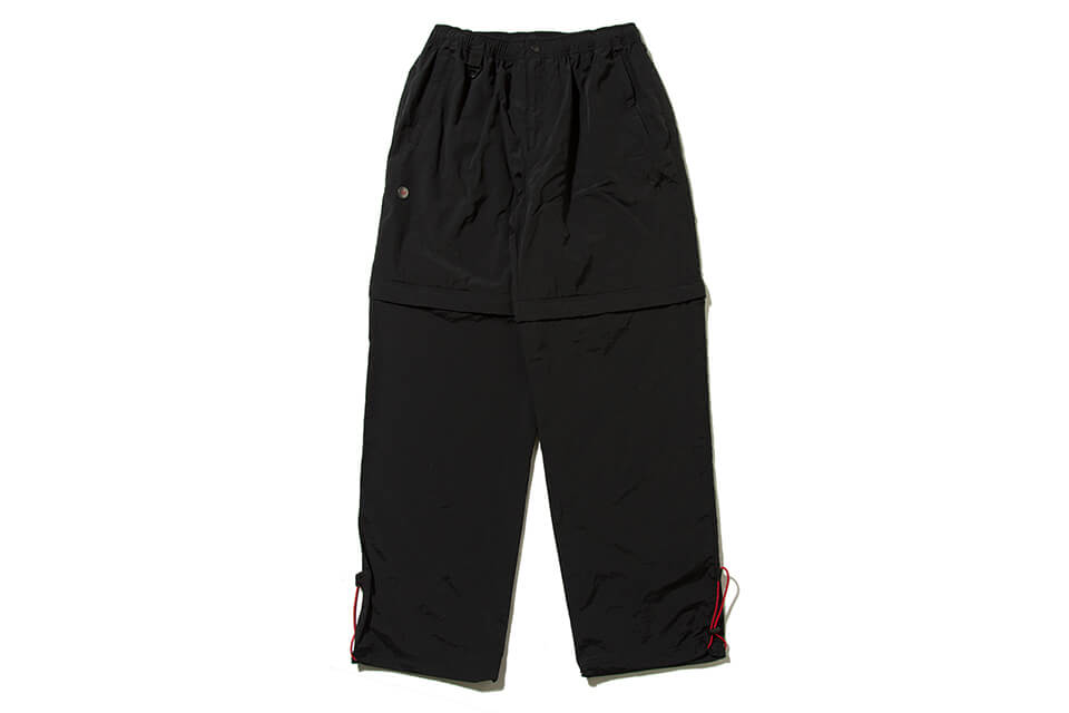REMIX 19 AW NP Track Pants (3)