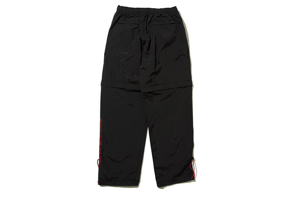 REMIX 19 AW NP Track Pants (4)