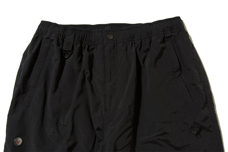 REMIX 19 AW NP Track Pants (6)