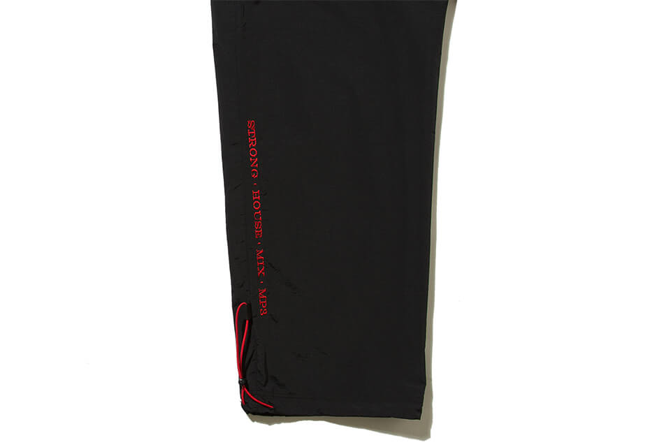 REMIX 19 AW NP Track Pants (8)