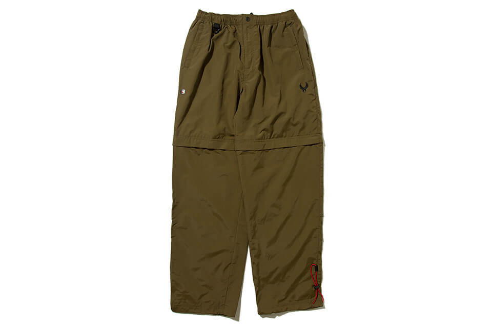 REMIX 19 AW NP Track Pants (9)