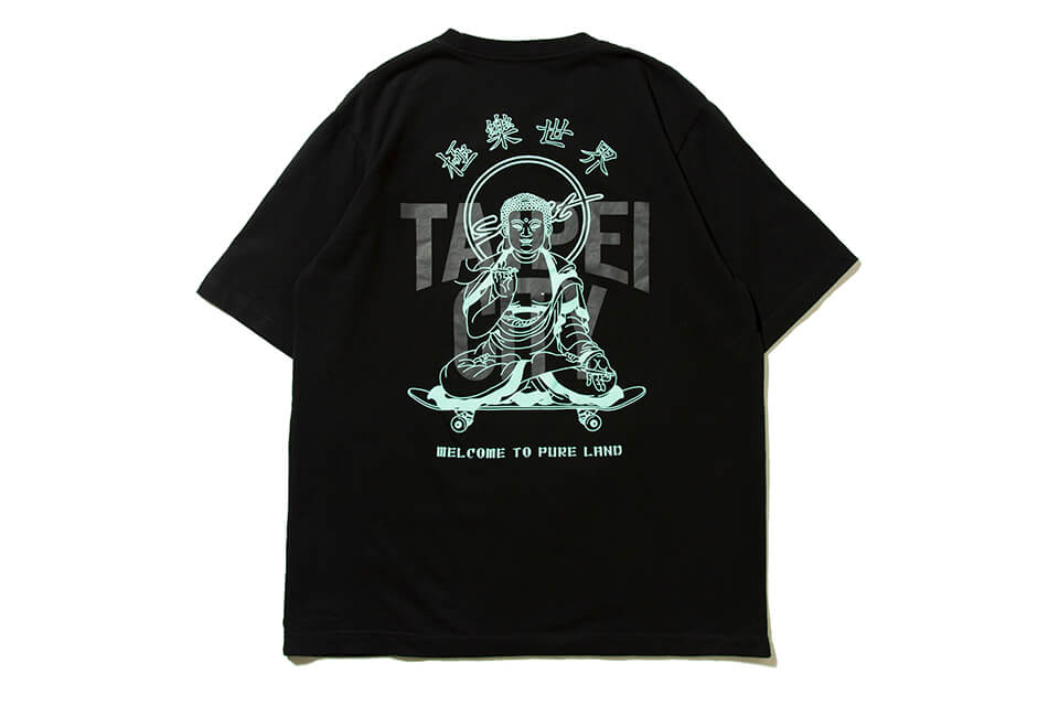REMIX 19 AW RMX x Sight II Tee (10)