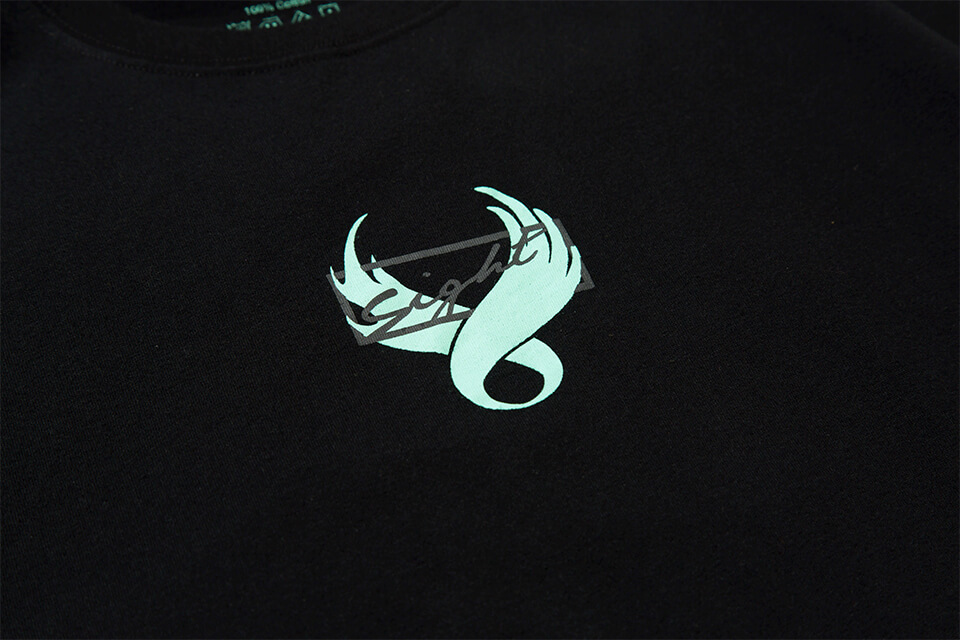 REMIX 19 AW RMX x Sight II Tee (11)