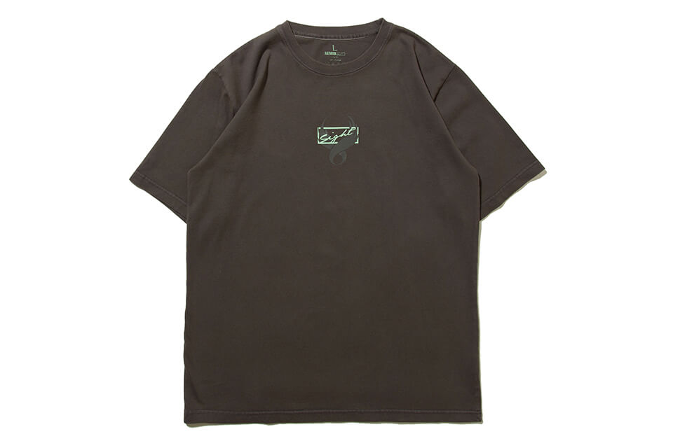 REMIX 19 AW RMX x Sight II Tee (12)